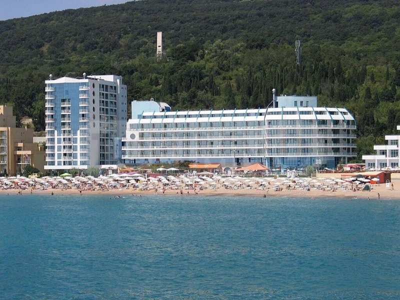 Na prodej  Studio Varna , k.k. Zlatni pjasaci , 54 m2 | 49253485 - obraz [9]