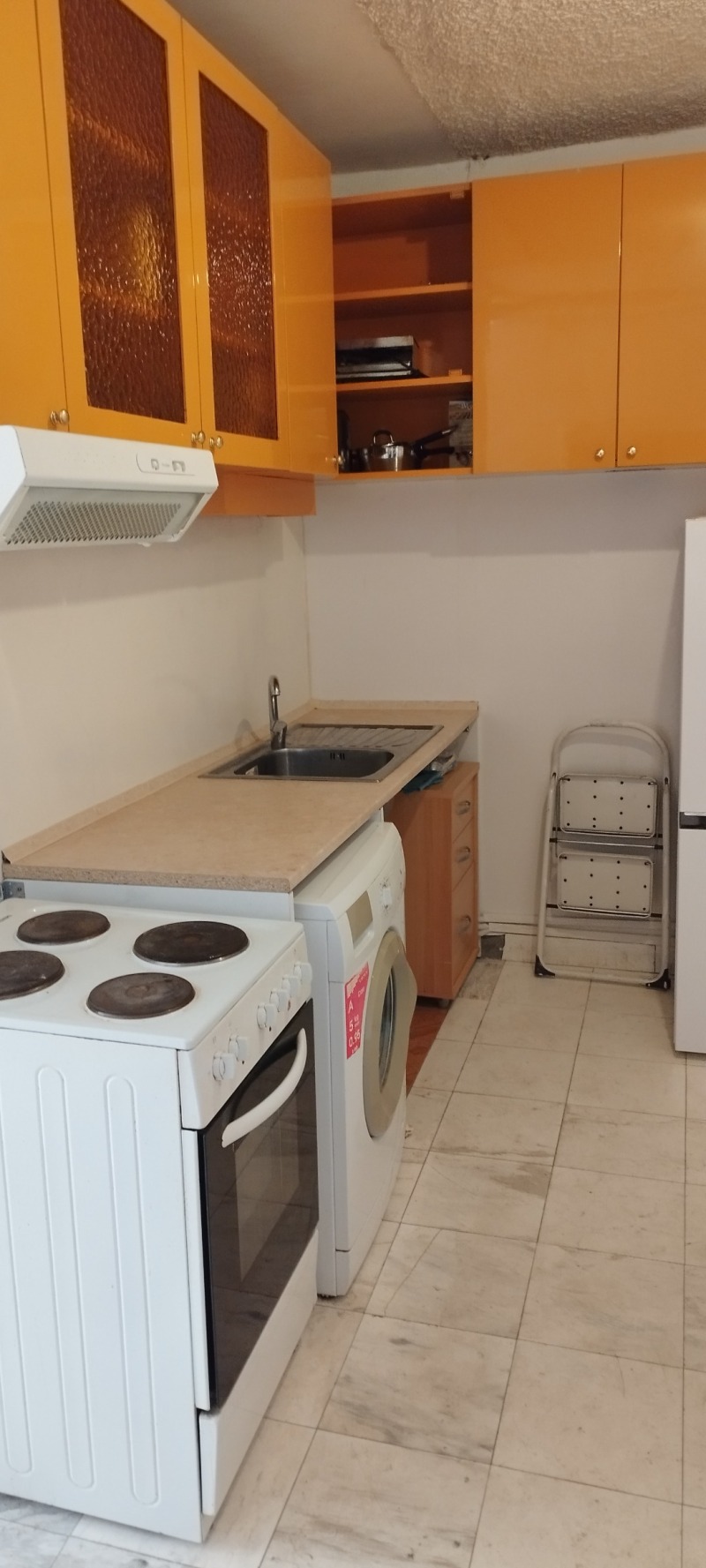 Satılık  Stüdyo Sofia , Drujba 2 , 45 metrekare | 61467869 - görüntü [3]