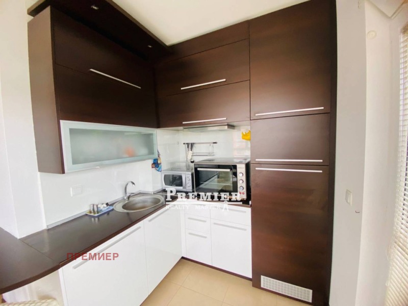 Продава 1-СТАЕН, с. Равда, област Бургас, снимка 4 - Апартаменти - 52722194