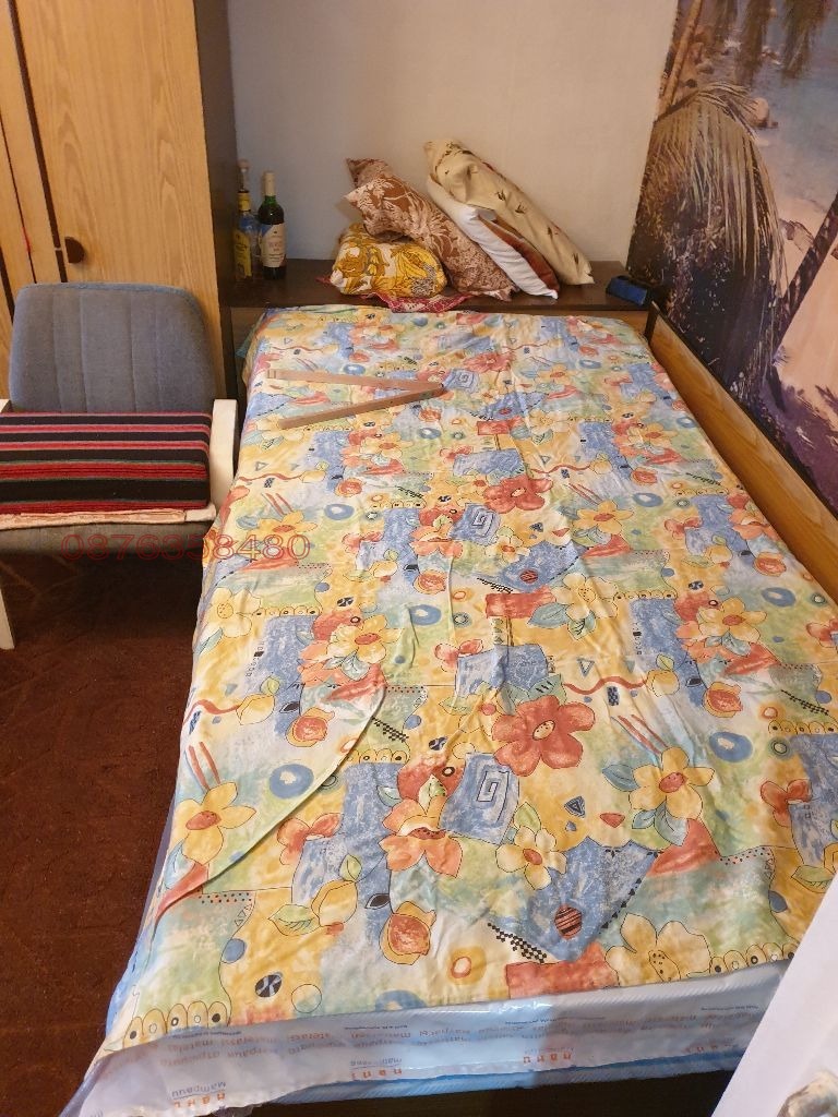 Продава 1-СТАЕН, гр. София, Дружба 2, снимка 3 - Апартаменти - 53408652