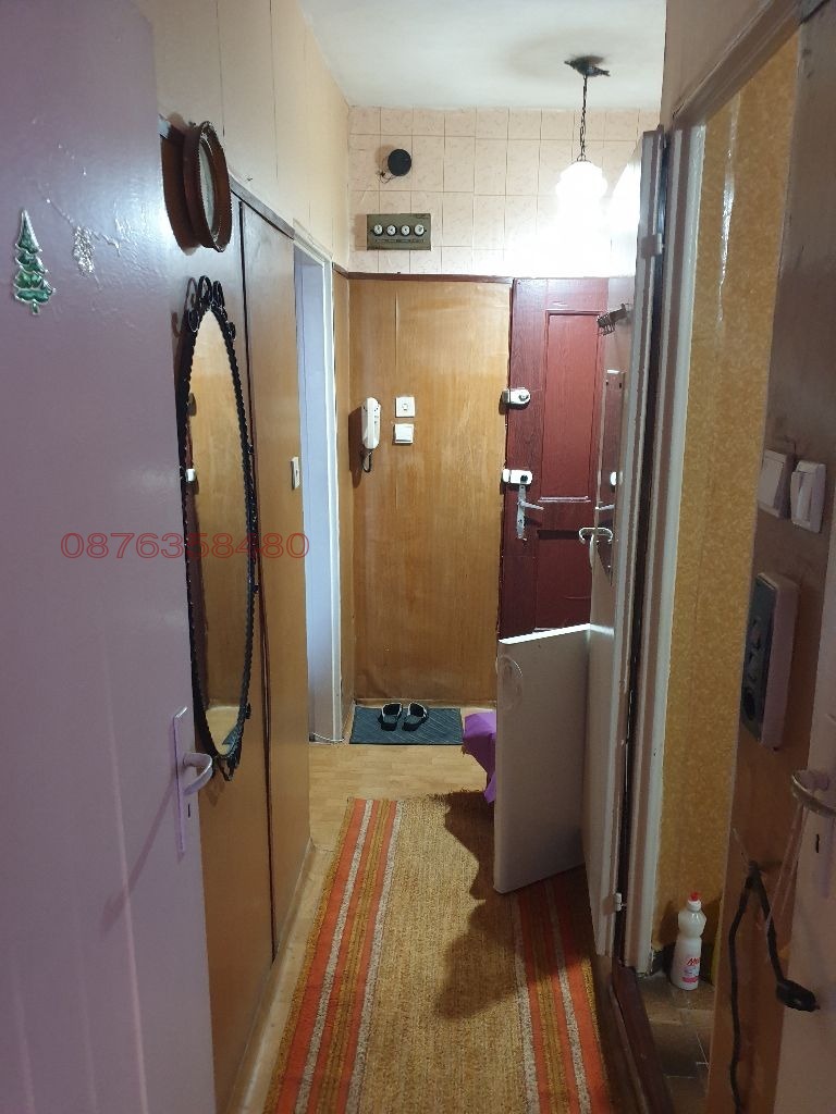 Продава 1-СТАЕН, гр. София, Дружба 2, снимка 13 - Апартаменти - 53408652