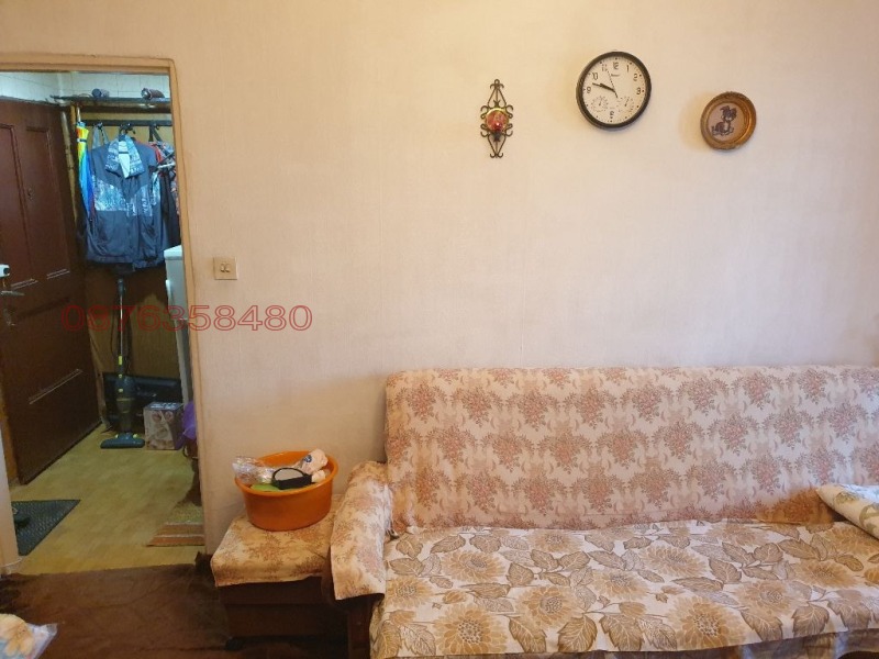 Продава 1-СТАЕН, гр. София, Дружба 2, снимка 5 - Апартаменти - 53408652