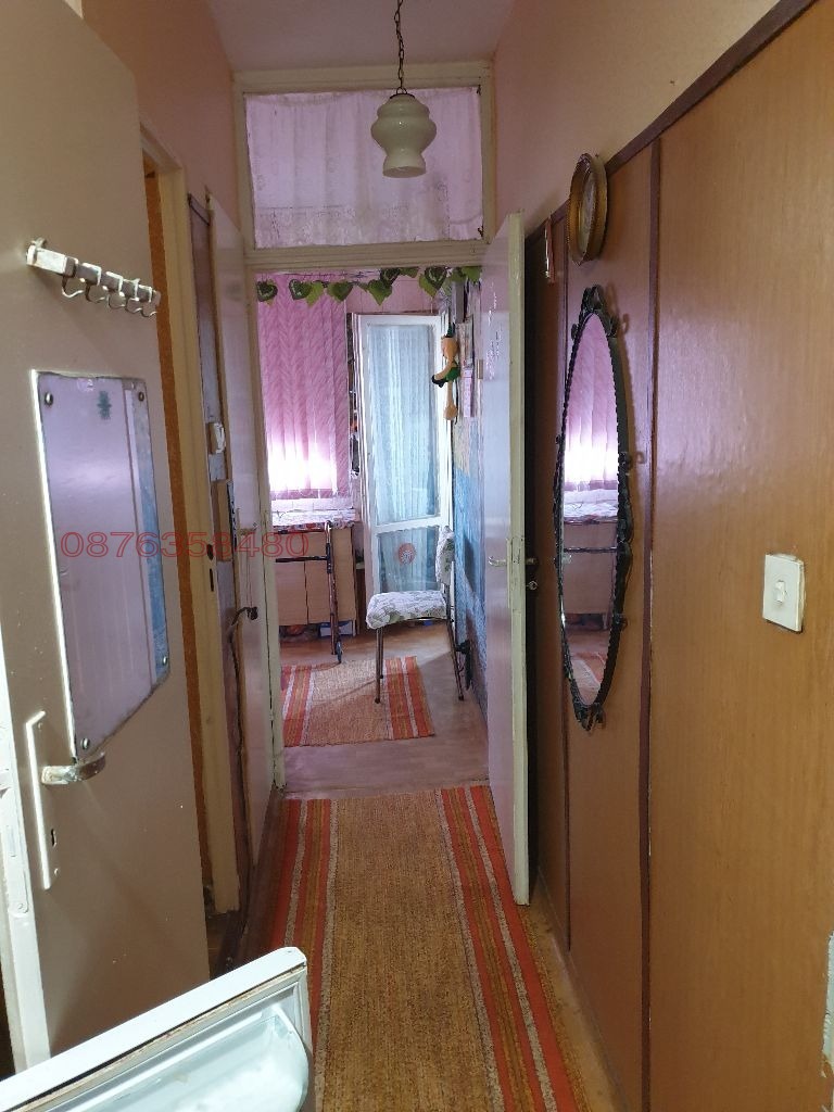 Продава 1-СТАЕН, гр. София, Дружба 2, снимка 14 - Апартаменти - 53408652