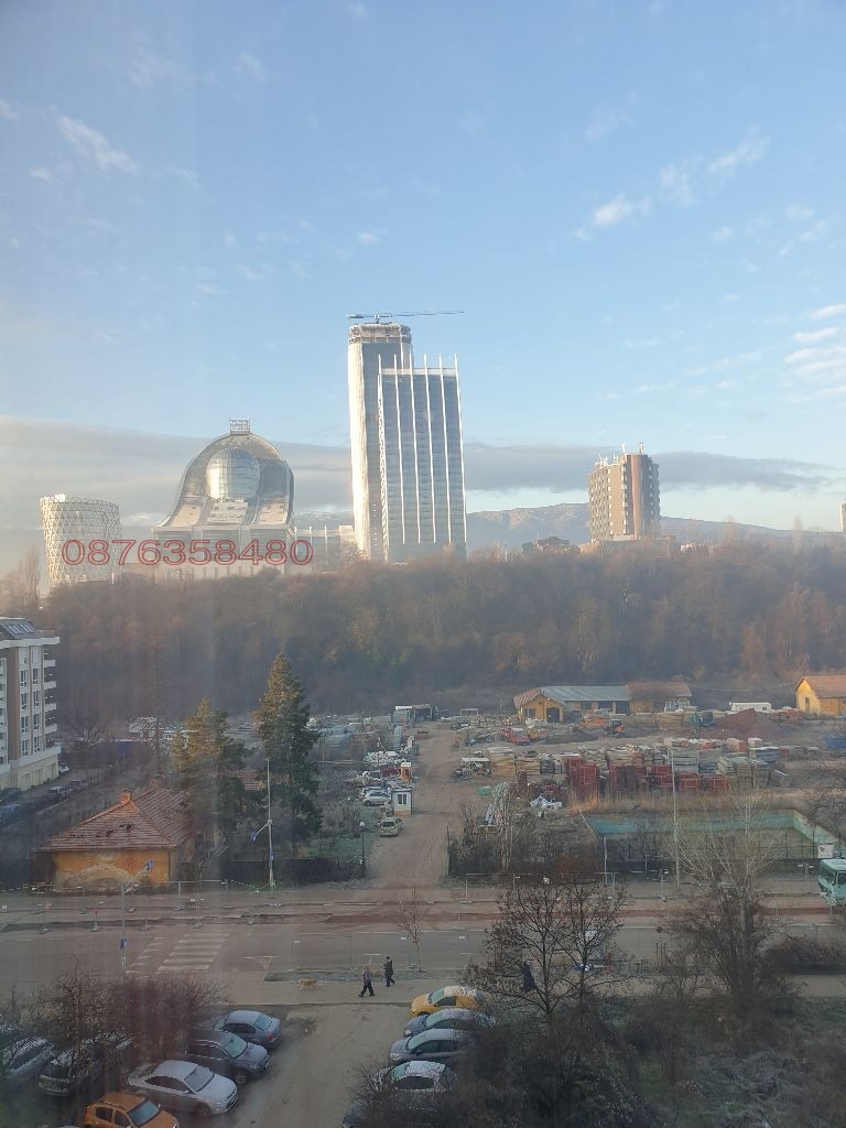 Продава 1-СТАЕН, гр. София, Дружба 2, снимка 17 - Апартаменти - 53408652