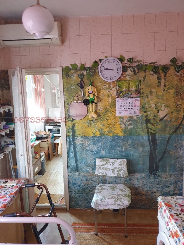 Продава 1-СТАЕН, гр. София, Дружба 2, снимка 2 - Апартаменти - 53408652