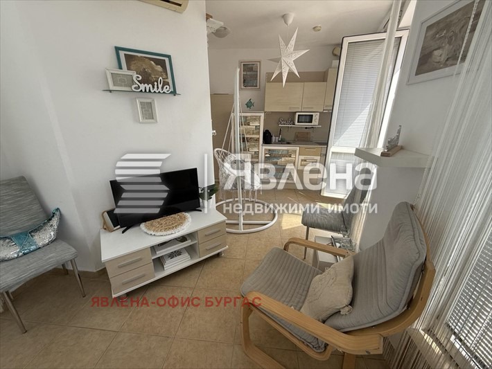 Продава 1-СТАЕН, с. Равда, област Бургас, снимка 4 - Апартаменти - 53014756