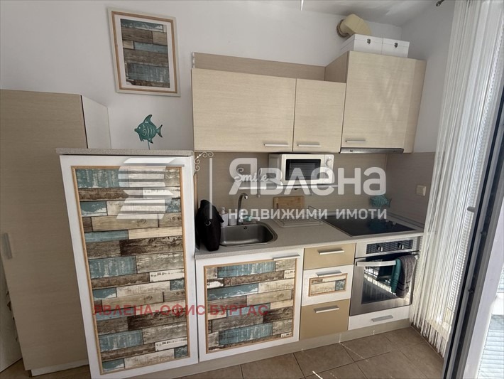 Продава 1-СТАЕН, с. Равда, област Бургас, снимка 7 - Апартаменти - 53014756