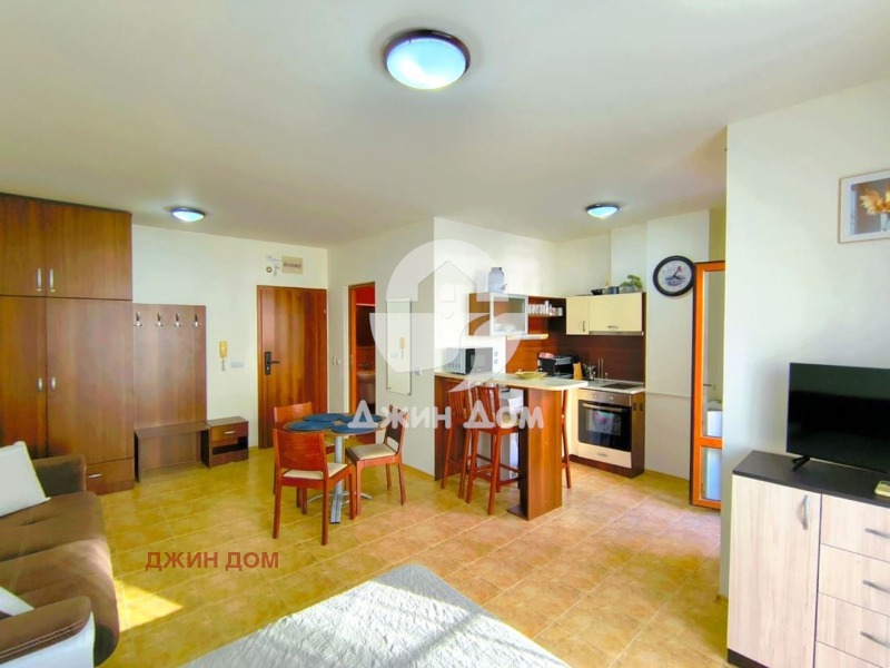 Продава 1-СТАЕН, гр. Свети Влас, област Бургас, снимка 4 - Апартаменти - 53175862