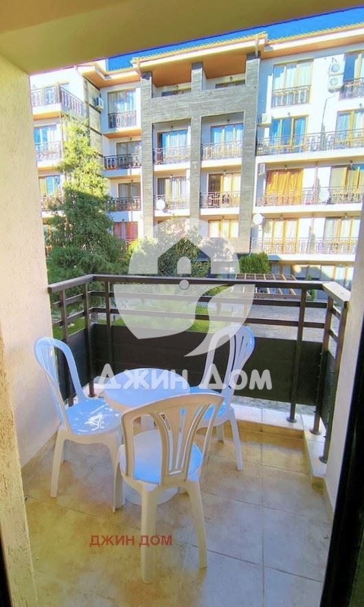 Продава 1-СТАЕН, гр. Свети Влас, област Бургас, снимка 9 - Апартаменти - 53175862