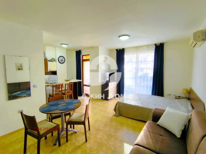 Продава 1-СТАЕН, гр. Свети Влас, област Бургас, снимка 2 - Апартаменти - 53175862