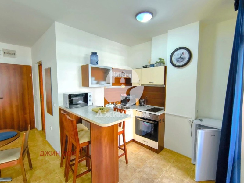 Продава 1-СТАЕН, гр. Свети Влас, област Бургас, снимка 6 - Апартаменти - 53175862