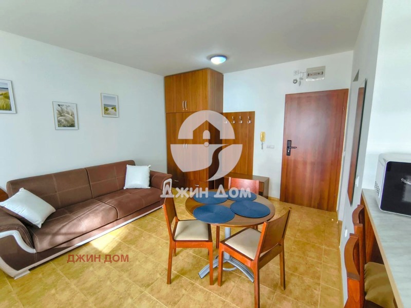 Продава 1-СТАЕН, гр. Свети Влас, област Бургас, снимка 3 - Апартаменти - 53175862