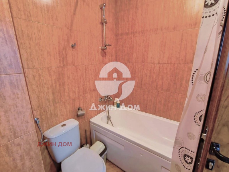 Продава 1-СТАЕН, гр. Свети Влас, област Бургас, снимка 8 - Апартаменти - 53175862