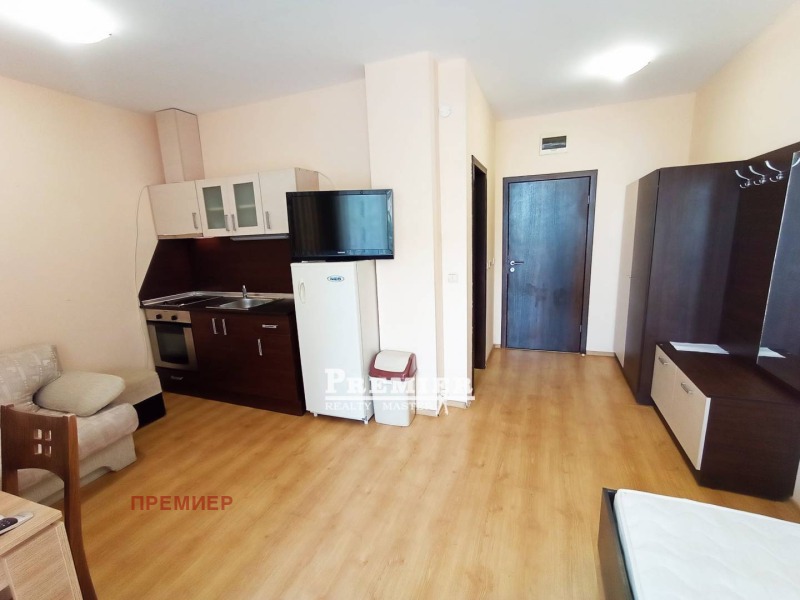 Til salg  Studie region Burgas , Sveti Vlas , 61 kvm | 21719401 - billede [5]