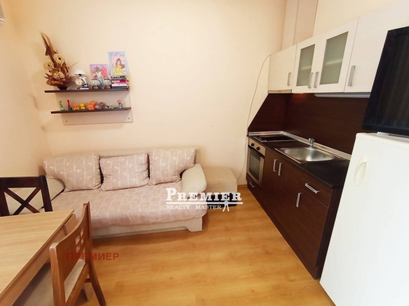 Til salg  Studie region Burgas , Sveti Vlas , 61 kvm | 21719401