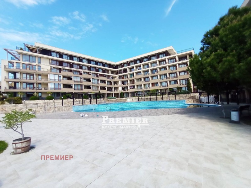 Til salg  Studie region Burgas , Sveti Vlas , 61 kvm | 21719401 - billede [10]