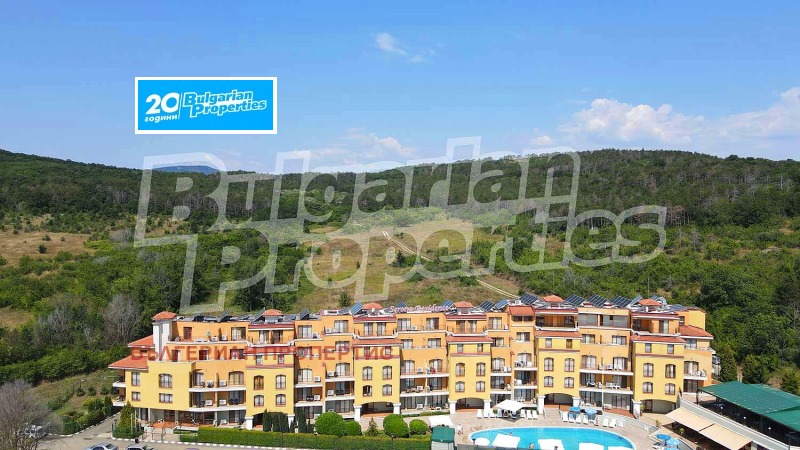 Till salu  1 sovrum region Burgas , Sozopol , 57 kvm | 12472916 - bild [2]