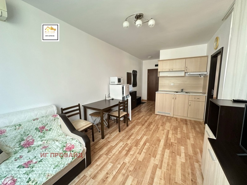 Zu verkaufen  1 Schlafzimmer region Burgas , k.k. Slantschew brjag , 48 qm | 17668594 - Bild [3]