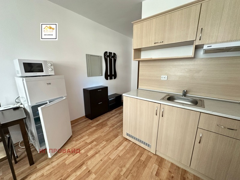 En venta  1 dormitorio región Burgas , k.k. Slanchev bryag , 48 metros cuadrados | 34041005 - imagen [9]