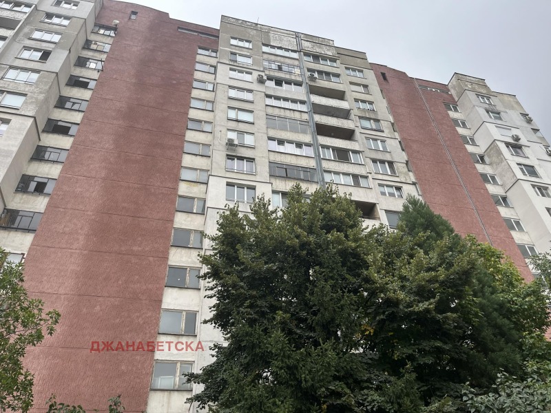 En venta  1 dormitorio Sofia , Lyulin 10 , 62 metros cuadrados | 37097990 - imagen [16]