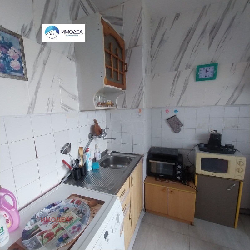 Myytävänä  1 makuuhuone Gabrovon alue , Drjanovo , 50 neliömetriä | 71427599 - kuva [6]