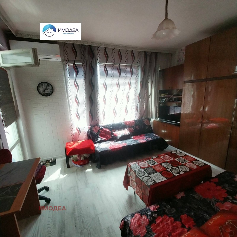 Myytävänä  1 makuuhuone Gabrovon alue , Drjanovo , 50 neliömetriä | 71427599 - kuva [2]