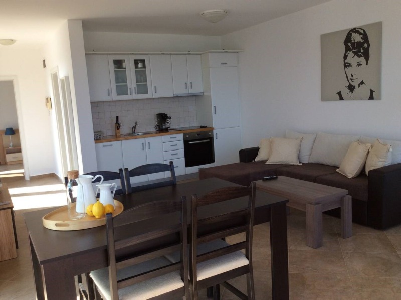 Myytävänä  1 makuuhuone Burgasin alue , Sozopol , 90 neliömetriä | 29308533 - kuva [2]