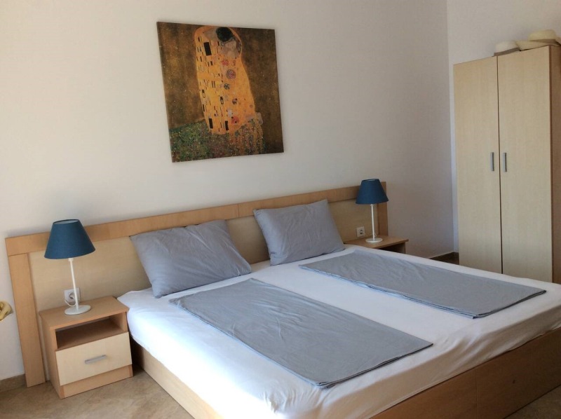 Myytävänä  1 makuuhuone Burgasin alue , Sozopol , 90 neliömetriä | 29308533 - kuva [3]