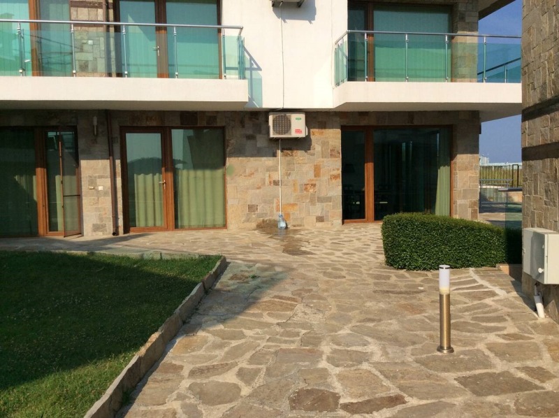 Myytävänä  1 makuuhuone Burgasin alue , Sozopol , 90 neliömetriä | 29308533 - kuva [8]