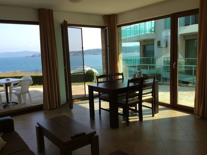 Myytävänä  1 makuuhuone Burgasin alue , Sozopol , 90 neliömetriä | 29308533 - kuva [6]
