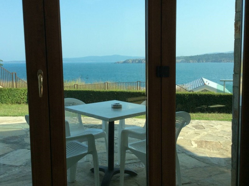 Myytävänä  1 makuuhuone Burgasin alue , Sozopol , 90 neliömetriä | 29308533 - kuva [7]