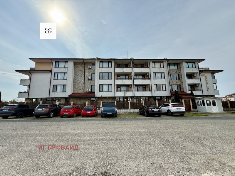 Zu verkaufen  1 Schlafzimmer region Burgas , Nesebar , 61 qm | 68836328 - Bild [16]