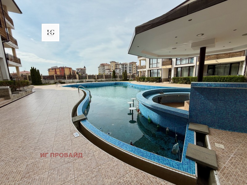Zu verkaufen  1 Schlafzimmer region Burgas , Nesebar , 61 qm | 68836328 - Bild [14]