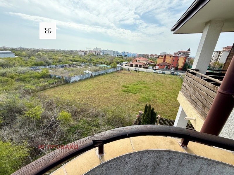 Zu verkaufen  1 Schlafzimmer region Burgas , Nesebar , 61 qm | 68836328 - Bild [3]