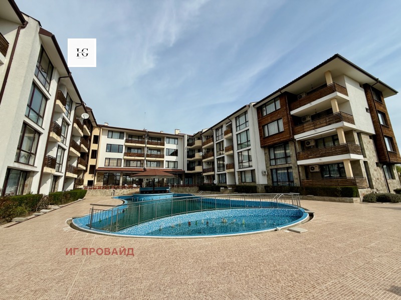 Zu verkaufen  1 Schlafzimmer region Burgas , Nesebar , 61 qm | 68836328