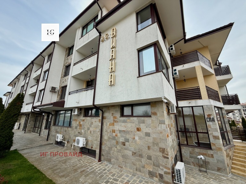 Zu verkaufen  1 Schlafzimmer region Burgas , Nesebar , 61 qm | 68836328 - Bild [17]
