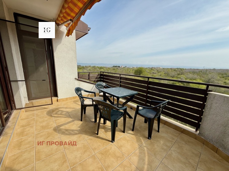 Zu verkaufen  1 Schlafzimmer region Burgas , Nesebar , 61 qm | 68836328 - Bild [2]