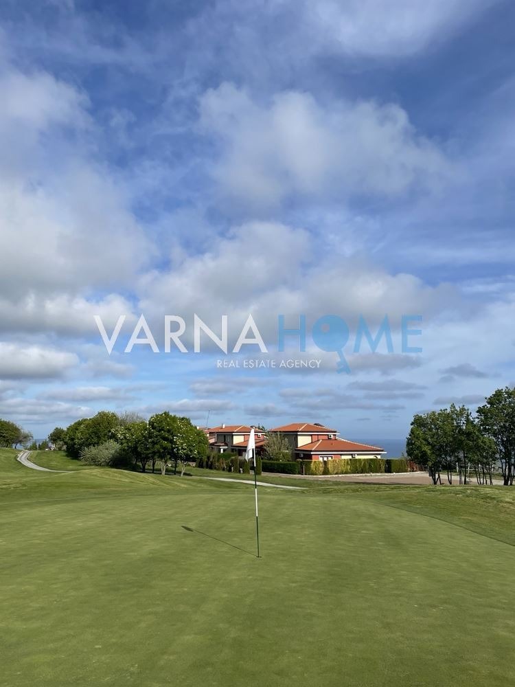 Продава 2-СТАЕН, гр. Балчик, област Добрич, снимка 2 - Апартаменти - 50919620