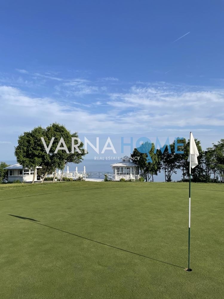 Продава 2-СТАЕН, гр. Балчик, област Добрич, снимка 7 - Апартаменти - 50919620