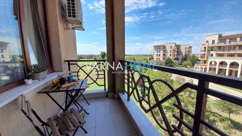 Продава 2-СТАЕН, гр. Балчик, област Добрич, снимка 8 - Апартаменти - 50919620