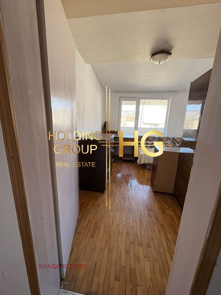 Продава 2-СТАЕН, гр. Варна, Лятно кино Тракия, снимка 3 - Апартаменти - 53094069