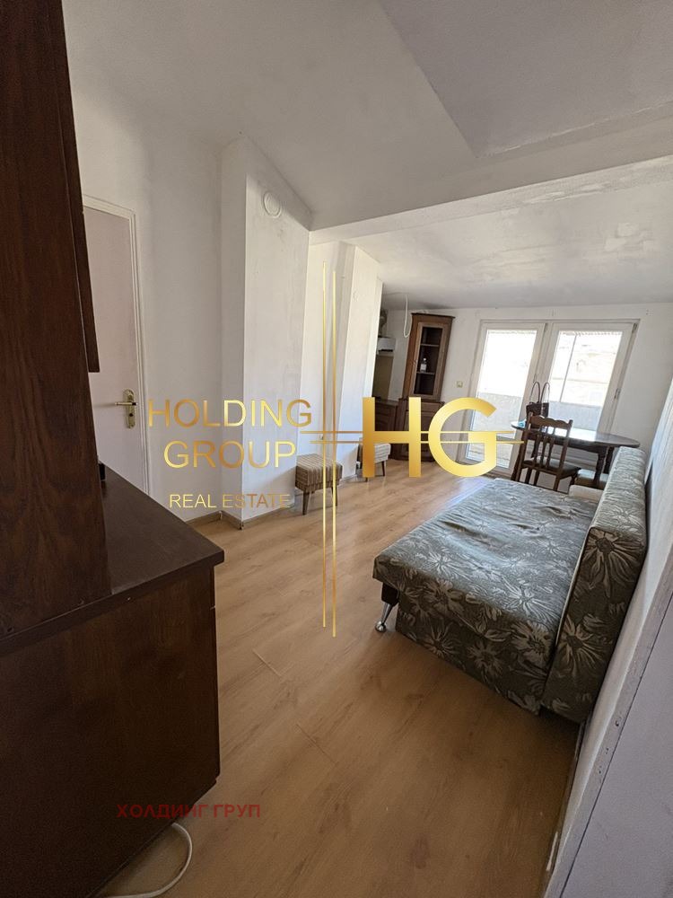 Продава 2-СТАЕН, гр. Варна, Лятно кино Тракия, снимка 6 - Апартаменти - 53094069