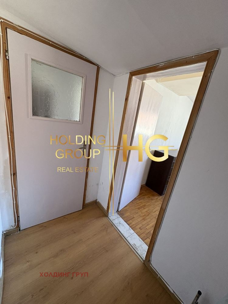 Продава 2-СТАЕН, гр. Варна, Лятно кино Тракия, снимка 2 - Апартаменти - 53094069