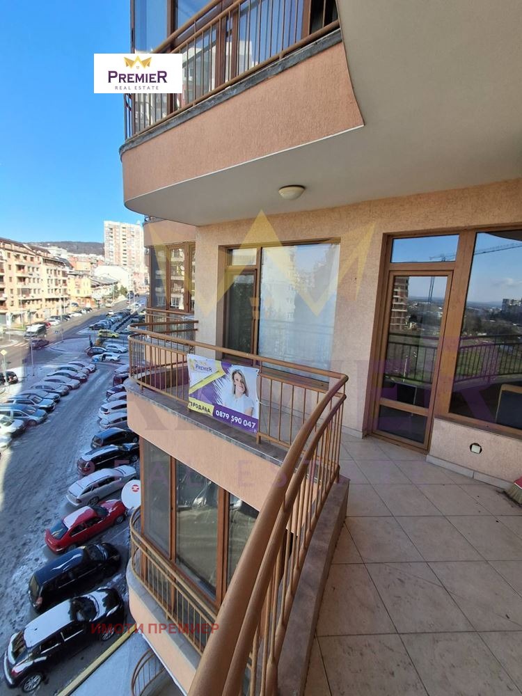 Продава 2-СТАЕН, гр. Варна, Владислав Варненчик 1, снимка 11 - Апартаменти - 53098498