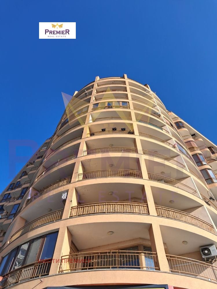 Продава 2-СТАЕН, гр. Варна, Владислав Варненчик 1, снимка 16 - Апартаменти - 53098498