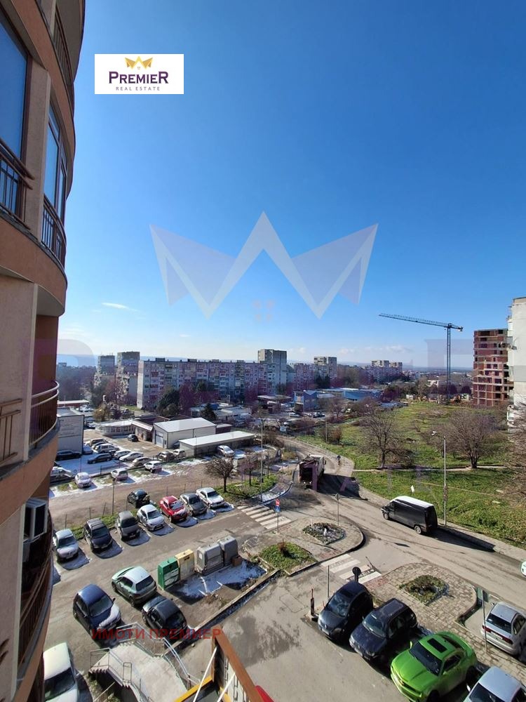 Продава 2-СТАЕН, гр. Варна, Владислав Варненчик 1, снимка 15 - Апартаменти - 53098498