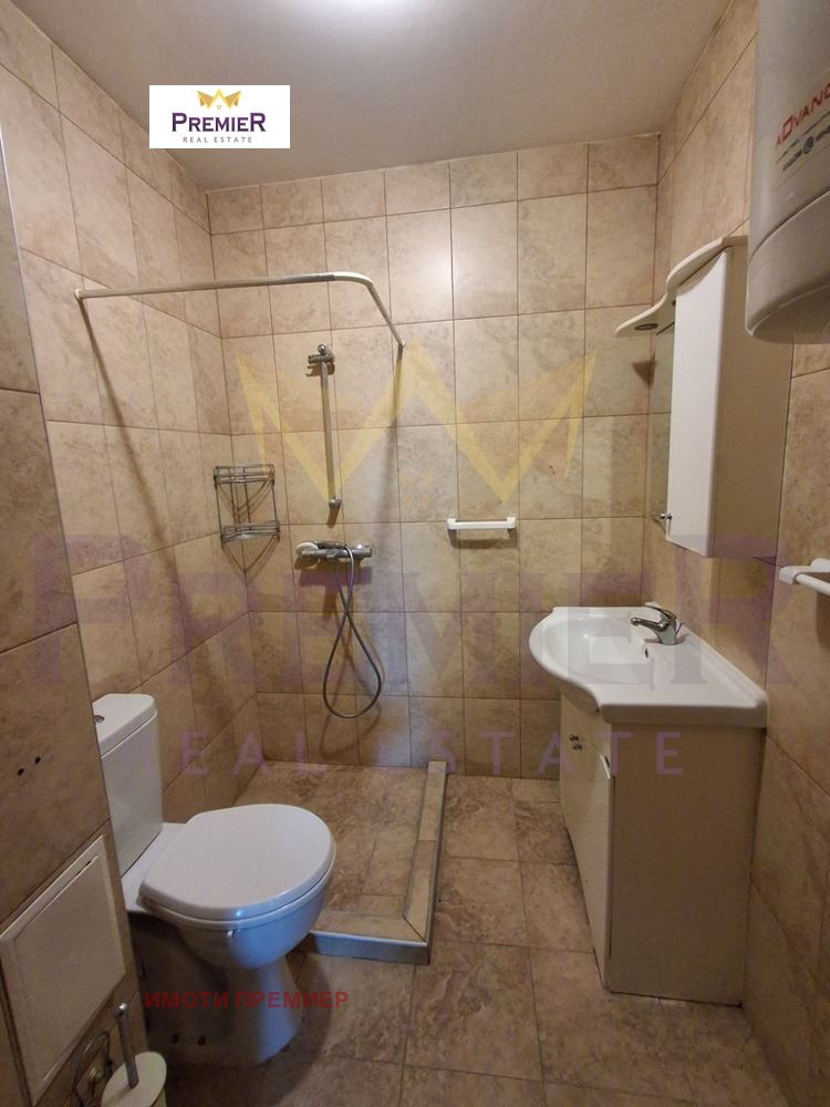 Продава 2-СТАЕН, гр. Варна, Владислав Варненчик 1, снимка 12 - Апартаменти - 53098498