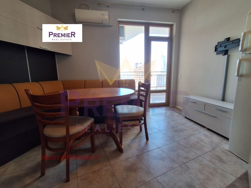 Продава 2-СТАЕН, гр. Варна, Владислав Варненчик 1, снимка 2 - Апартаменти - 53098498