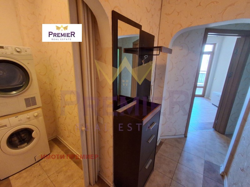 Продава 2-СТАЕН, гр. Варна, Владислав Варненчик 1, снимка 3 - Апартаменти - 53098498