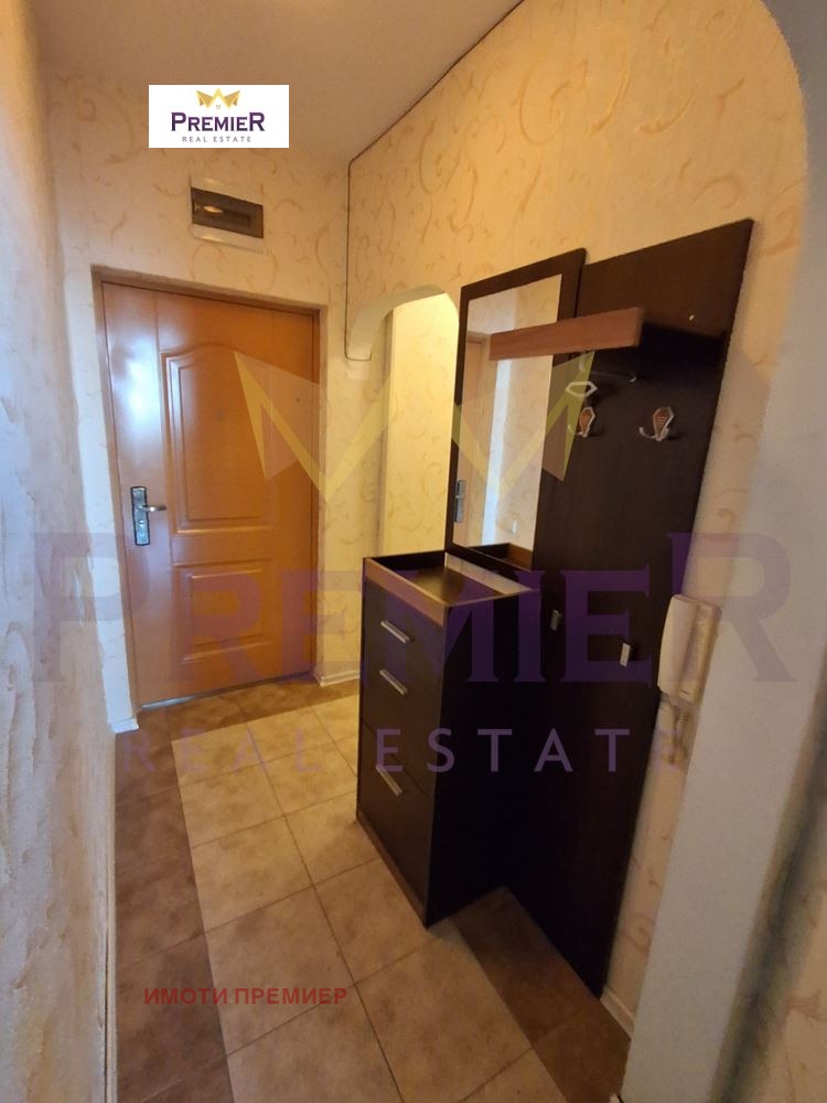 Продава 2-СТАЕН, гр. Варна, Владислав Варненчик 1, снимка 5 - Апартаменти - 53098498